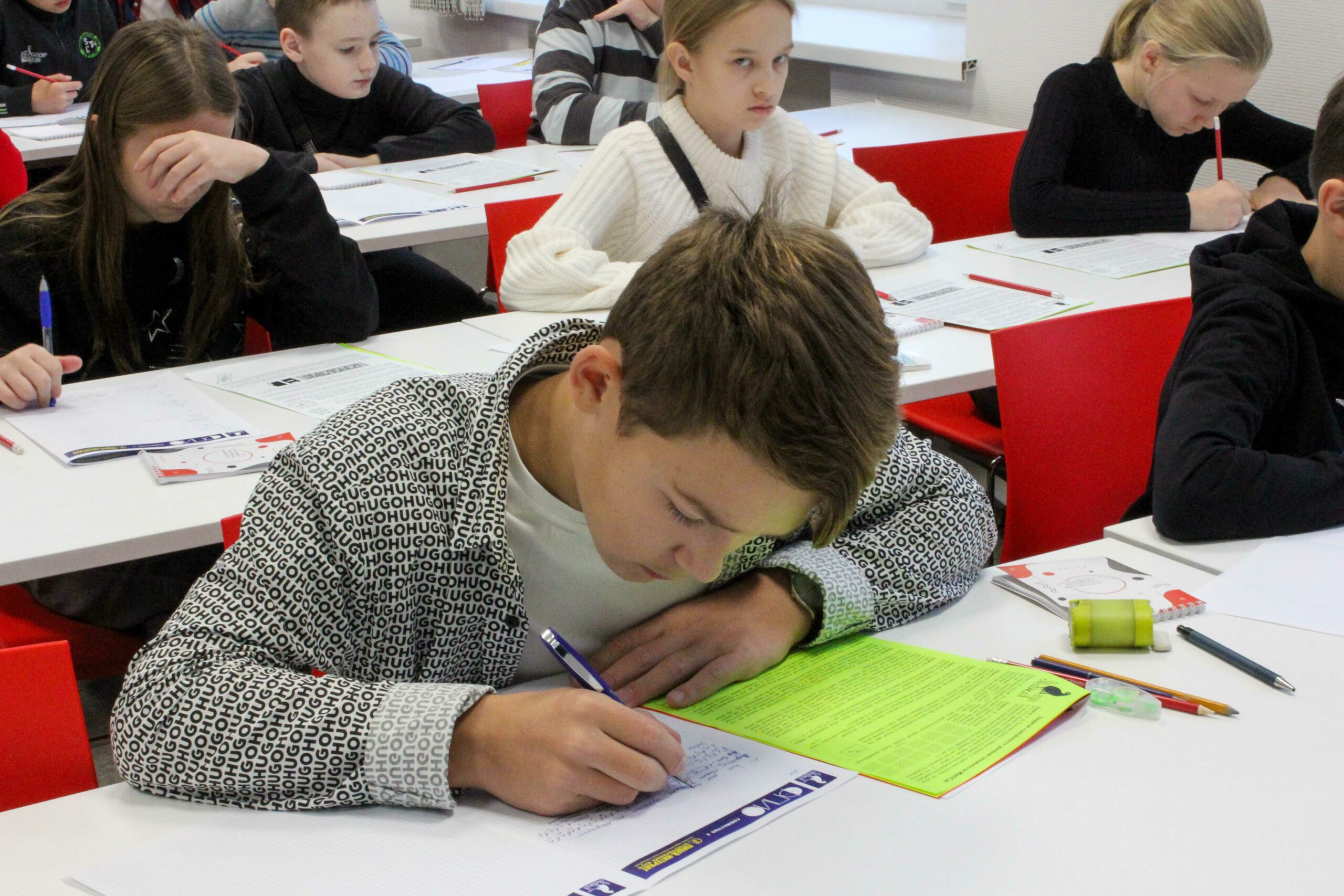 Study week. Культура ЕГЭ 2023