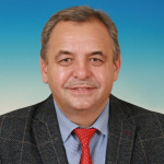 Ренат Сулейманов — член комитета Госдумы по аграрным вопросам