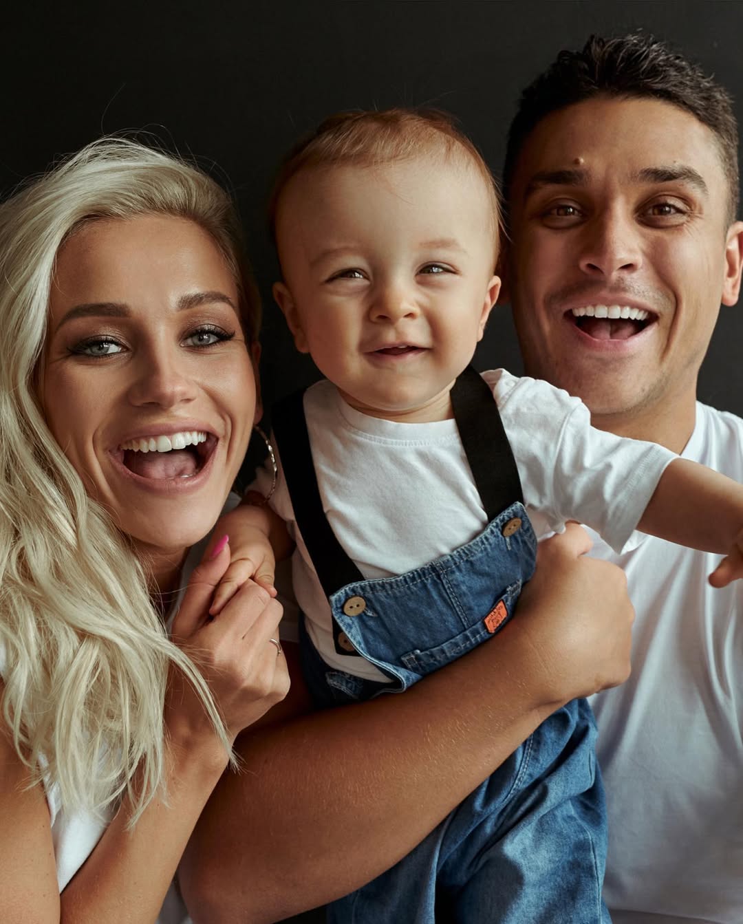 Хореография, музыка и большие амбиции: Что мы знаем о Валерии Астаповой