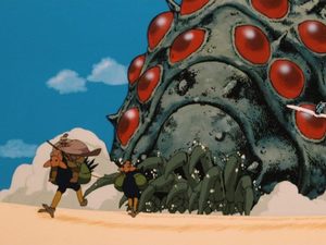 Хаяо Миядзаки продал студию Ghibli: главные новости аниме за неделю
