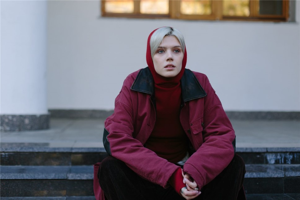 Кадр из фильма. Фото: Okko / Кино-Театр.ру