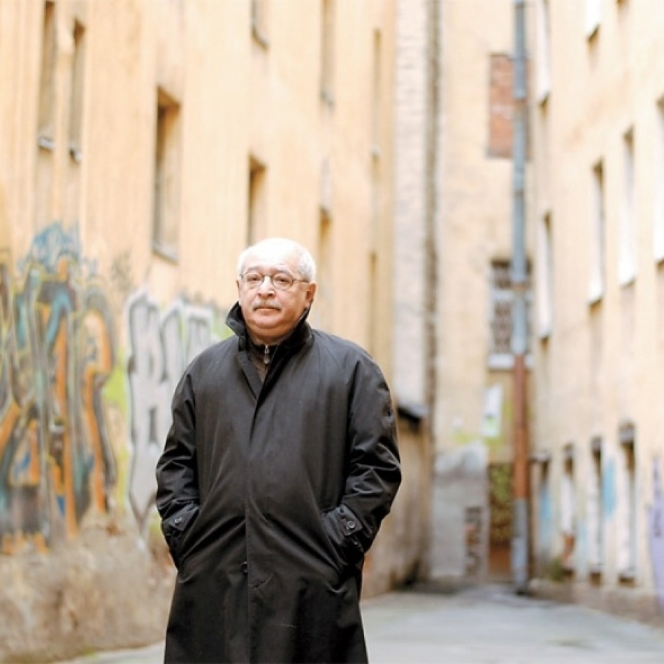 Идеолог «Дня Д» Лев Лурье. 