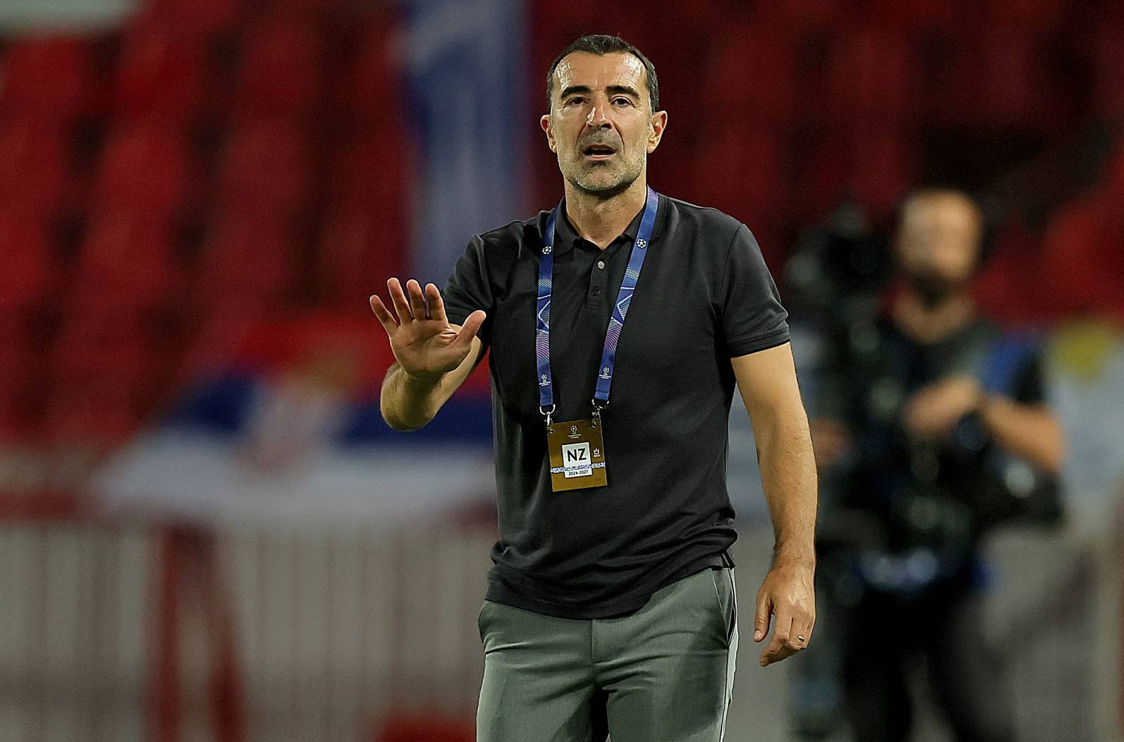 Глушаков оценил назначение Карседо в «Спартак»