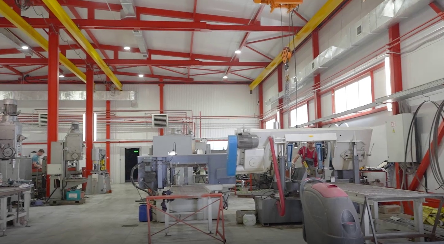 Русская броня на агропродмаш. Ооо "завком-инжиниринг". Ок инжиниринг. Тюльганский машиностроительный завод. Урал инжиниринг.