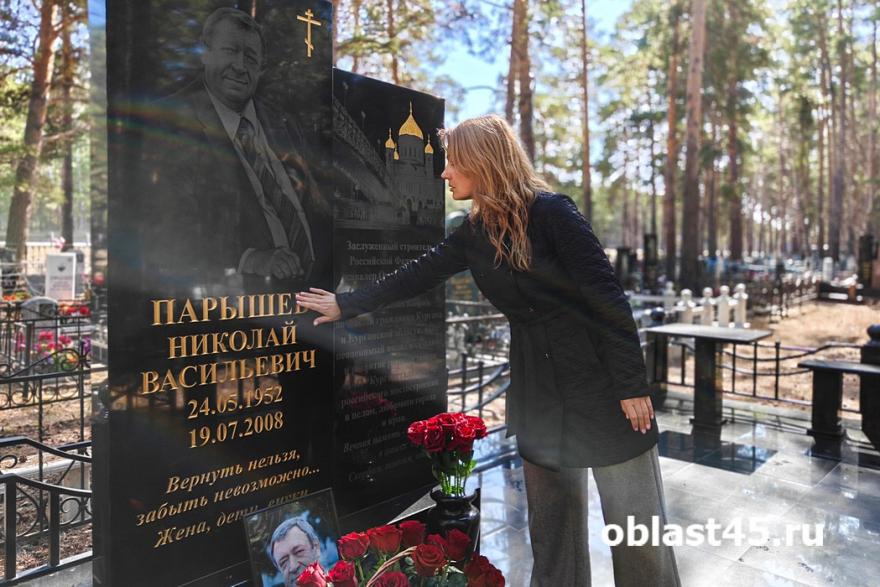Пантеон элиты: программа «Культура памяти» раскрывает тайны курганского некрополя