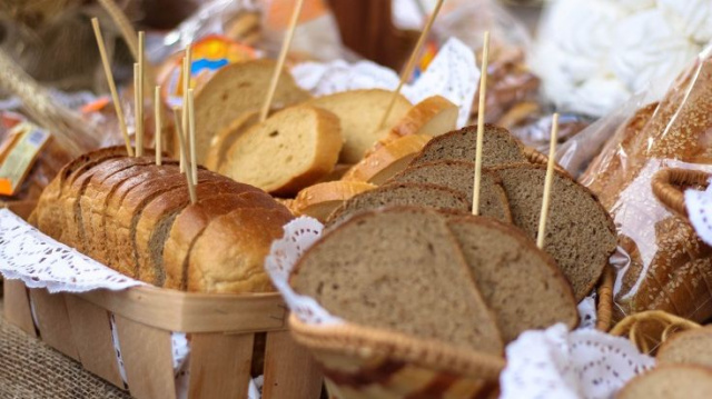 «Кстовский хлеб»