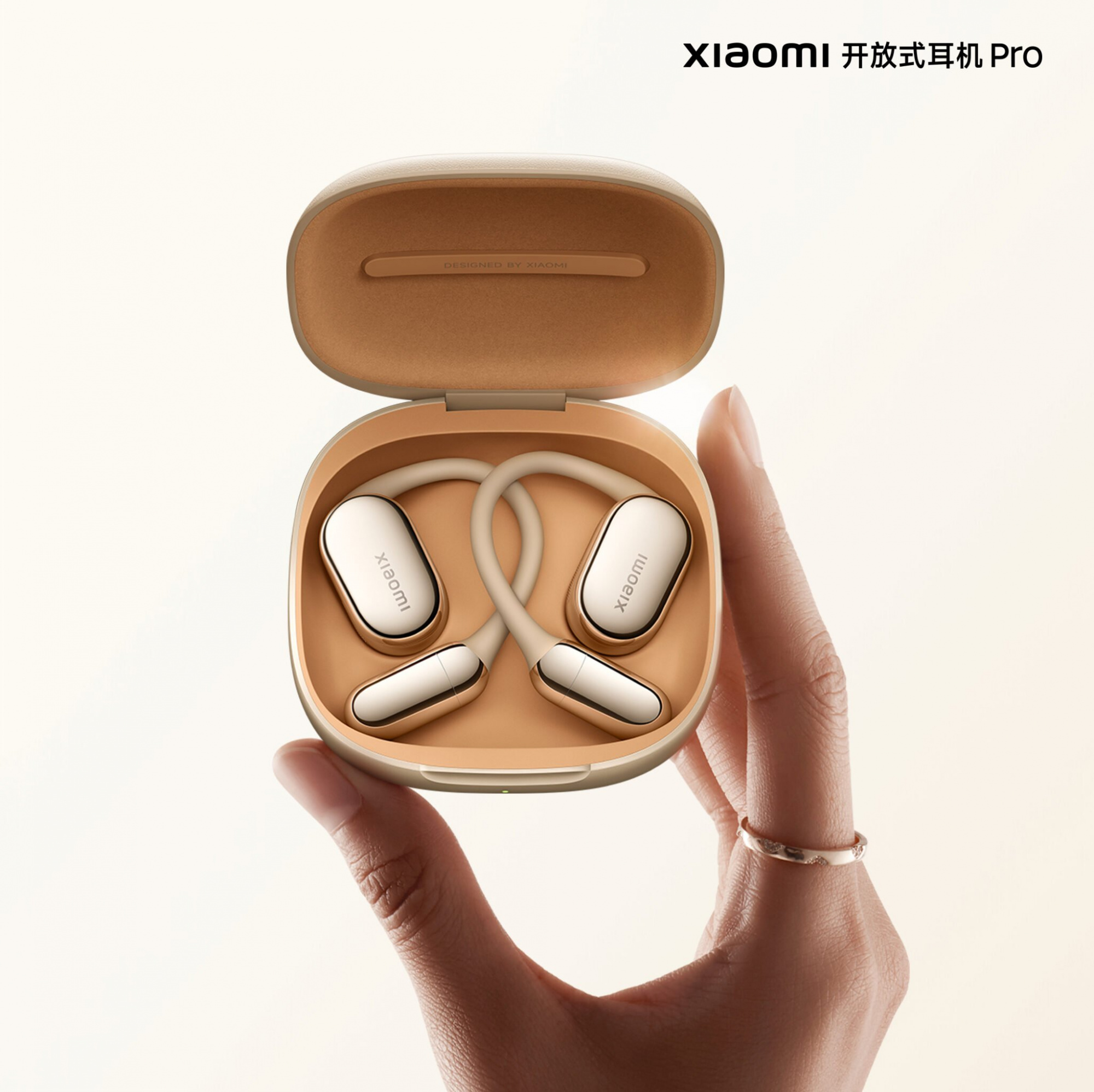 Xiaomi Open Earbuds Pro: первые наушники с пятью открытыми драйверами 