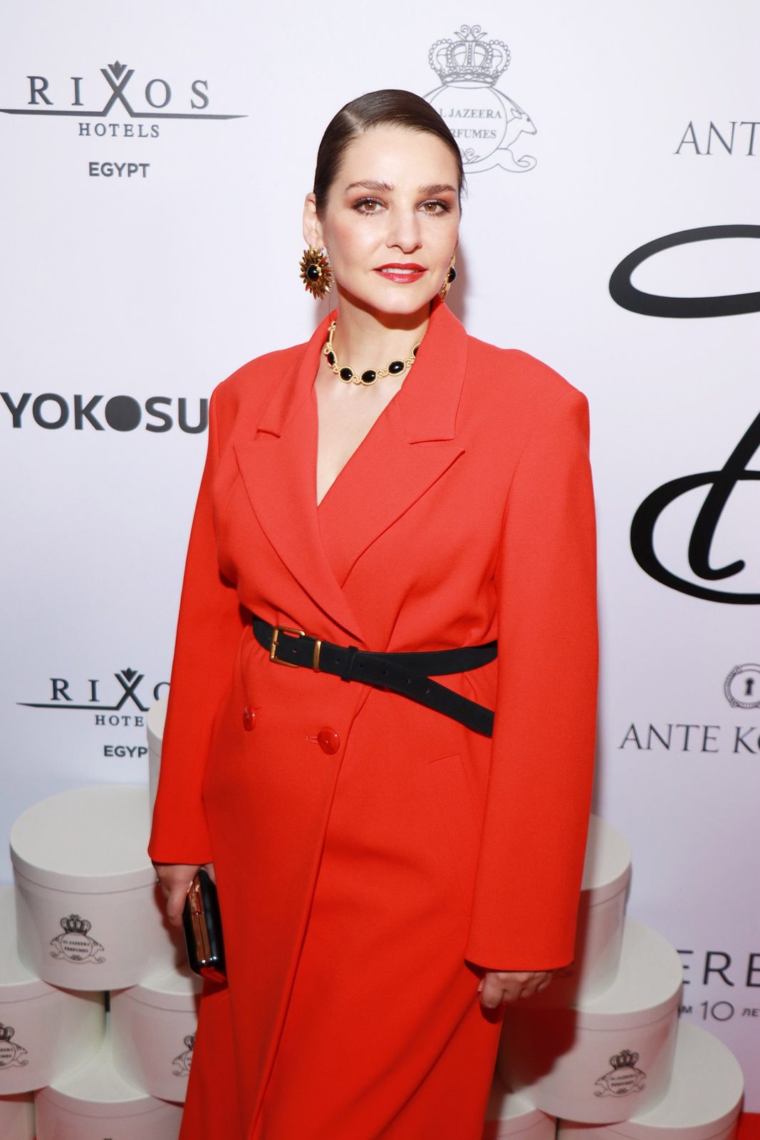 Больше чем звёзды: Регина Тодоренко, Анна Хилькевич и Анна Михалкова