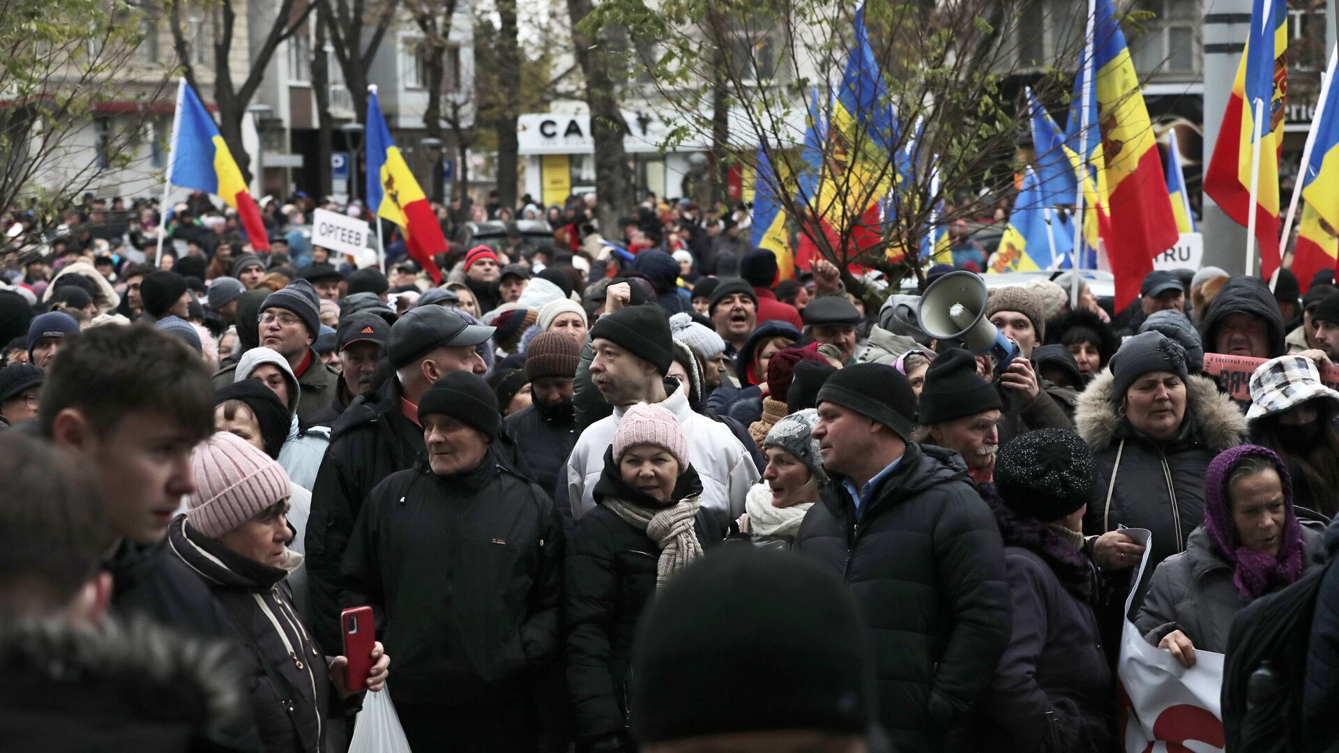 Молдова кишинев сегодня. Оппозиция Украины. Обстановка в Киеве. Протесты на Украине 2023. Митинг в Кишиневе 19 февраля 2023.