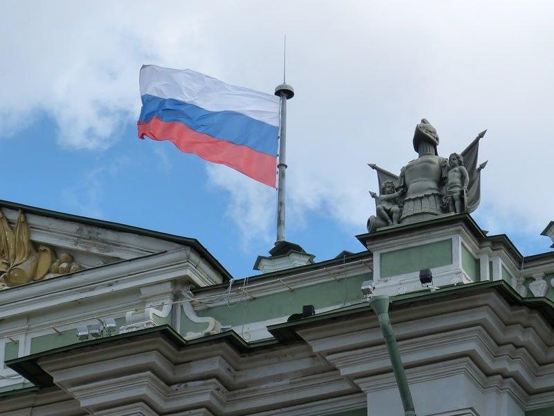 Стало известно, почему российские шахматисты выбирают другие флаги