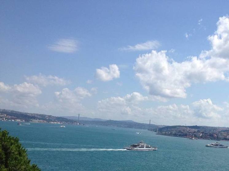 Турагент Мельник назвал Турцию самой популярной для отдыха в мае для туляков