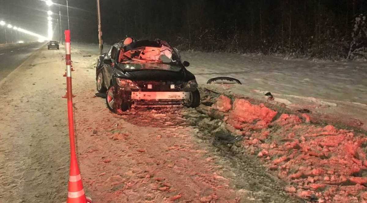 17-летний пассажир с различными травмами самостоятельно обратился в Чудовскую ЦРБ.