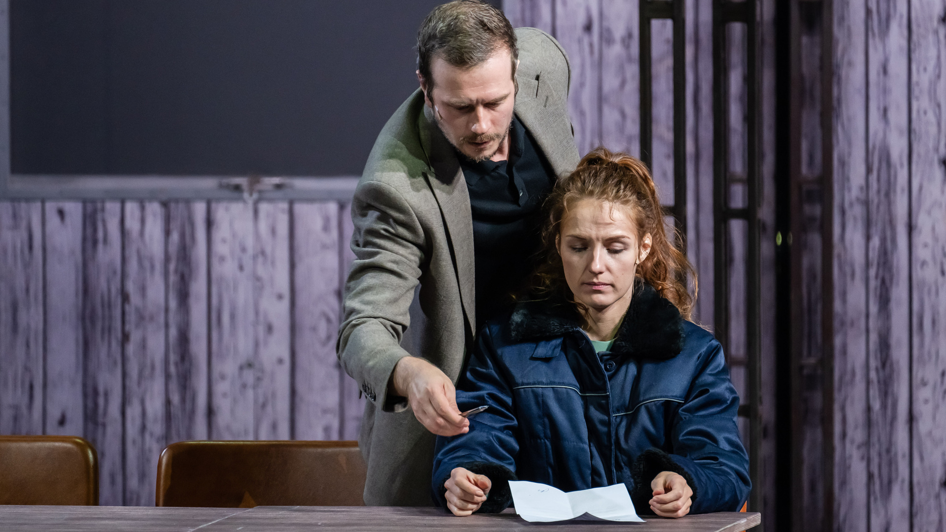 Третий сезон проекта 