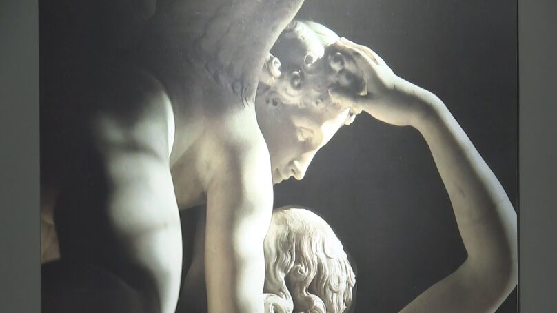 В областном музее изобразительных искусств открылись «Дни Эрмитажа»