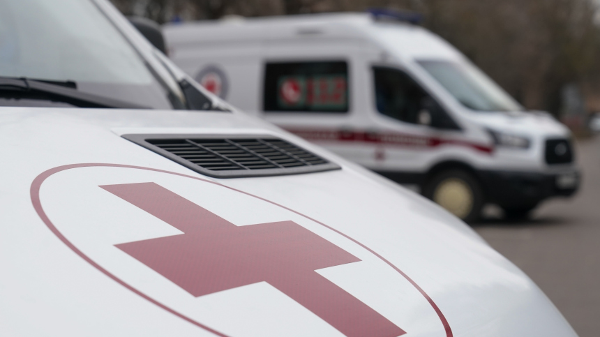 Что с детьми попавшими в ДТП на Крымском мосту