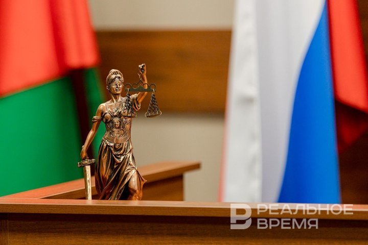 Путин переназначил главу Вахитовского суда Казани, а Бугульминский доверил бывшему следователю