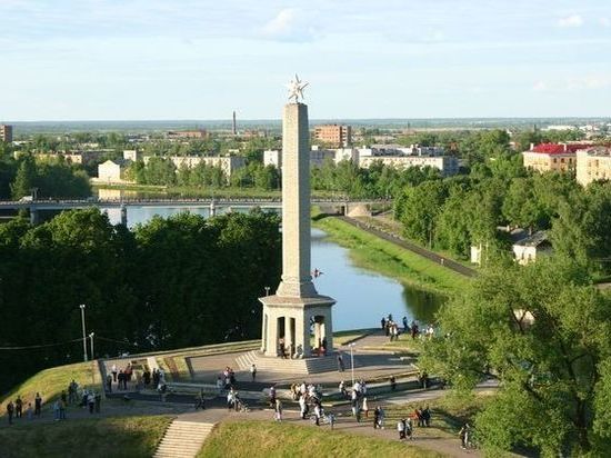 Великие Луки и Сестрорецк станут городами-побратимами