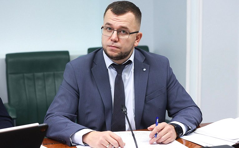 Совещание «О мастер-планах опорных населенных пунктов Арктической зоны Российской Федерации»