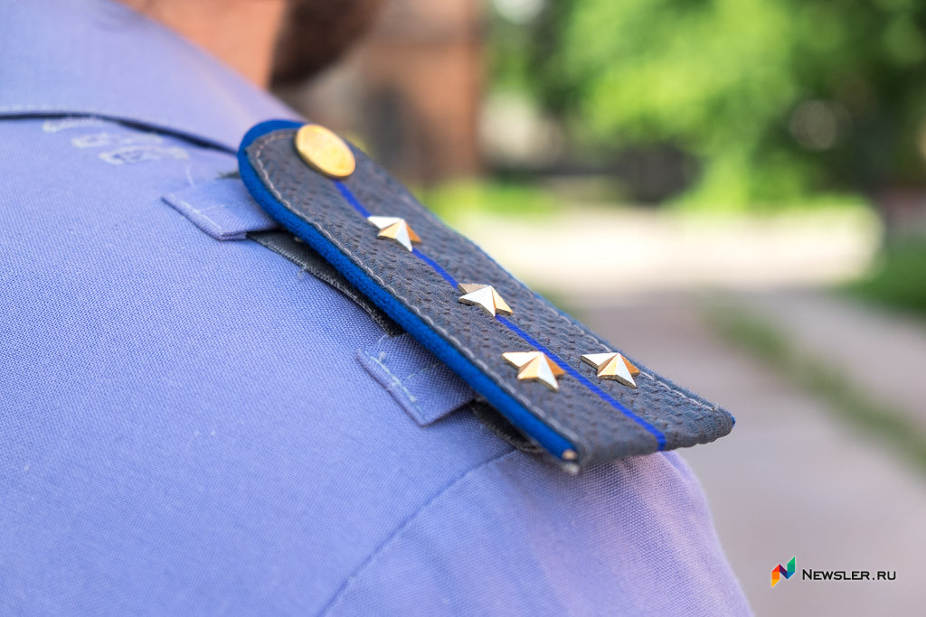 Накрыли золотое дно: на «котельничском посту ГАИ» задержаны сотрудники?