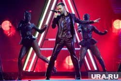 Барских в 2022 году публично отказался от исполнения своей музыки на территории РФ