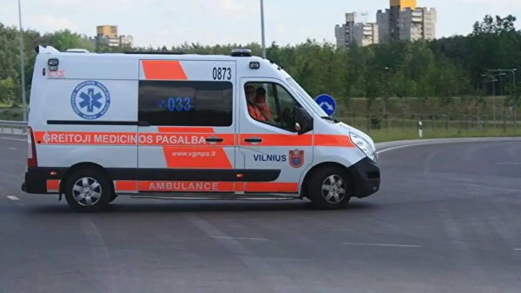 Работники «скорой» – за аудит