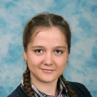 Марквирер Владлена Дмитриевна