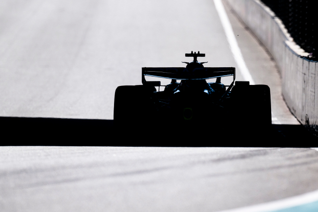 Фото FIA