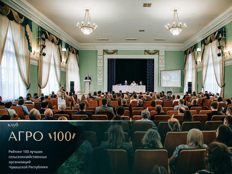 Ко Дню Республики объявят лучших аграриев: «Клуб Агро-100» подведёт итоги