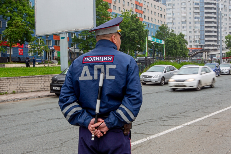 Тематическое фото Мария Смитюк, ИА PrimaMedia