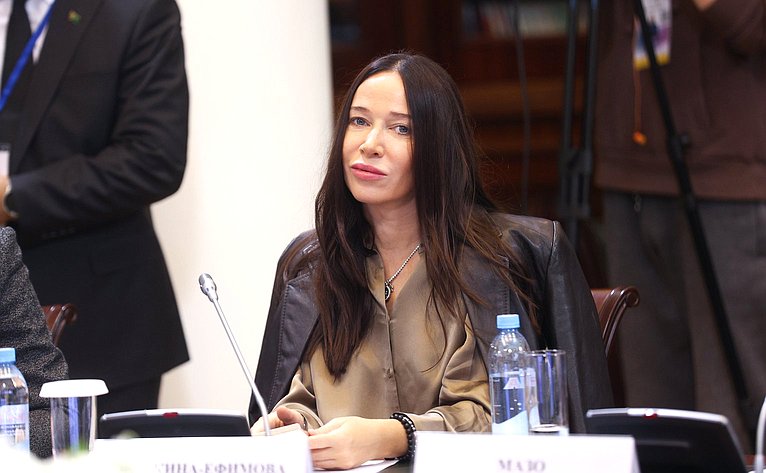 «Модно быть здоровым». IV Международный форум «Содружество моды»