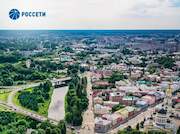 МЭС Центра модернизируют главную электроподстанцию Рыбинска