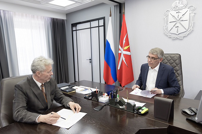 За год в бюджете Тульского региона обнаружили нарушений на три миллиарда рублей