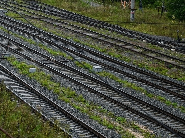 Южноуральцы ответят за опасные эксперименты своих детей на железной дороге