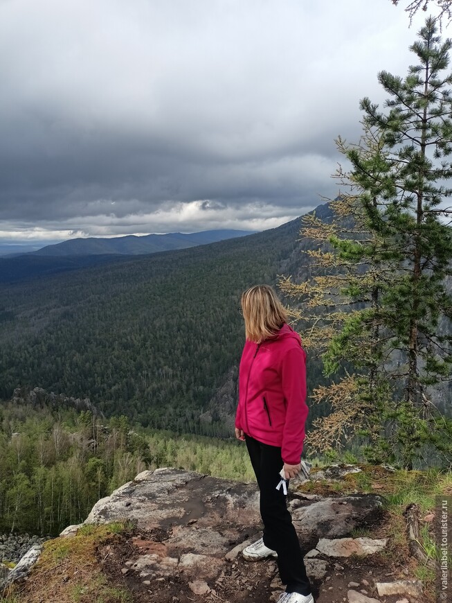 В Башкирию на майские. Часть 2 Побег от асфальта на Зубы Шурале