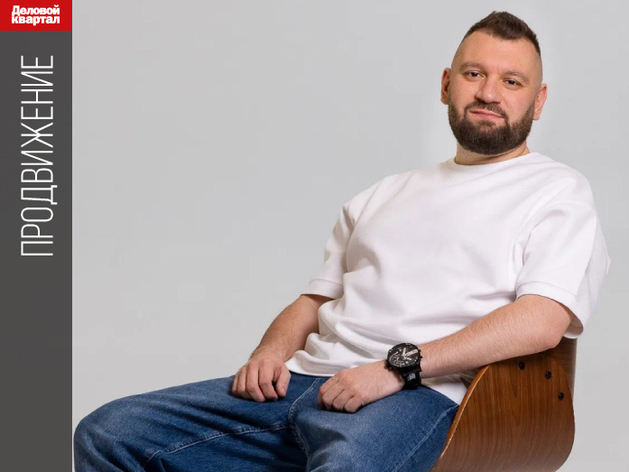 Владимир Назаров: как попадать в ответы нейросетей и привлекать клиентов без рекламы 