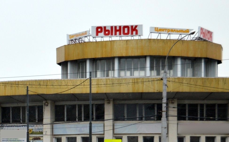 Подземный переход у Центрального рынка преобразится в Липецке