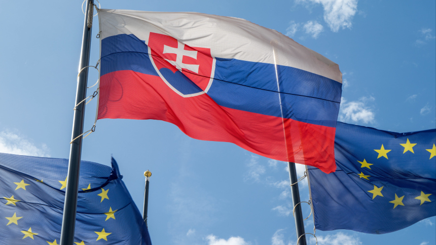 Кто может помешать новым санкциям ЕС против России