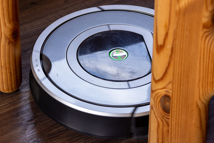Производитель роботов-пылесосов iRobot объявил о банкротстве и начале реструктуризации