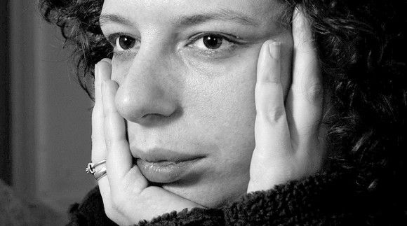 Полина Барскова* / Источник: https://literratura.org/poetry/1130-polina-barskova-sposob-videt.html