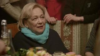 Особый дар Галины Волчек. Доброе утро. Фрагмент выпуска от 19.12.2018