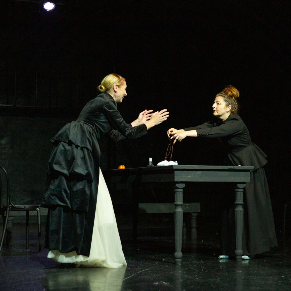 Русалка, гастроли в Бобруйске