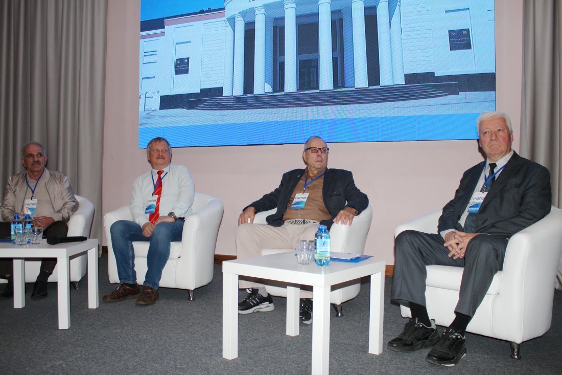 В КБГУ прошла международная конференция по микро- и нанотехнологиям в электронике