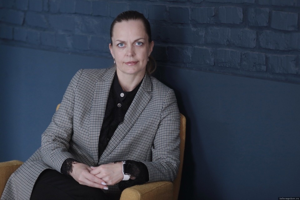 Избраны главы Дедовичского и Палкинского округов 