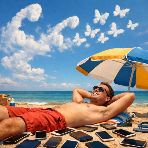 Минцифры разъяснило правила и права абонентов относительно массовых вызовов