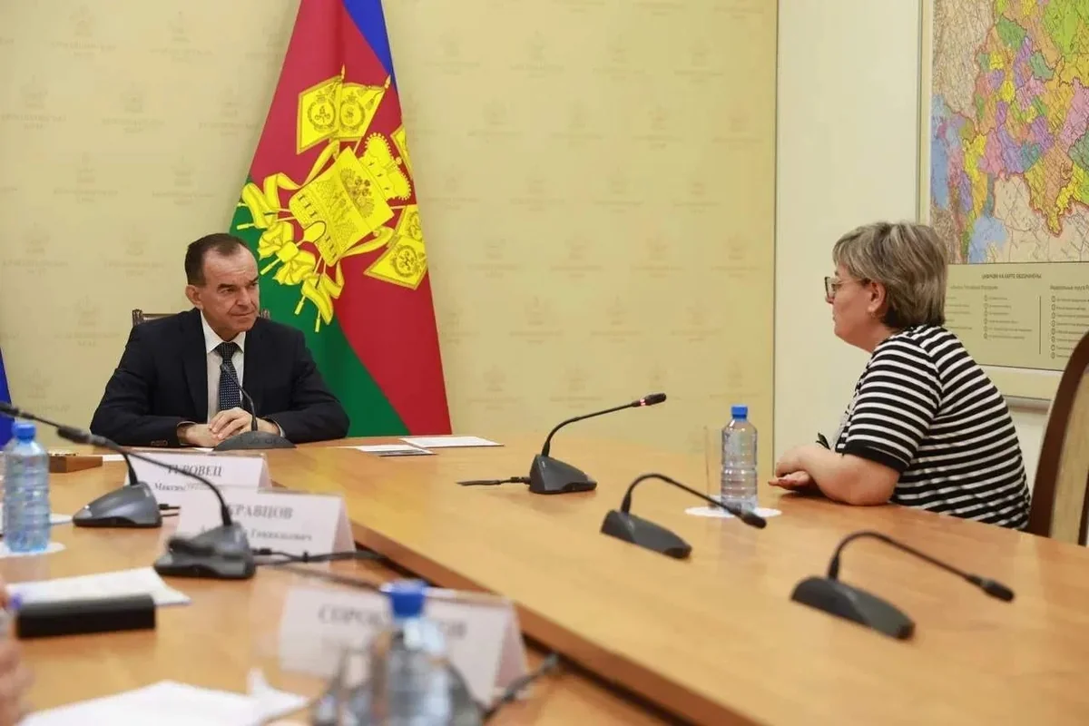 Строительство 10,7 км газопровода в Староминском районе начнется в 2027 году