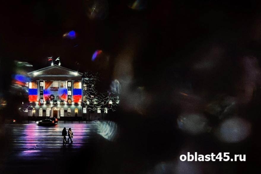 Курганская область заняла 9-е место в России по темпам роста собственных доходов