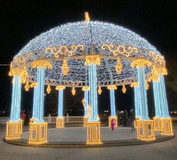 «Спрос на зарубежные направления увеличился». Куда поедут россияне на Новый год