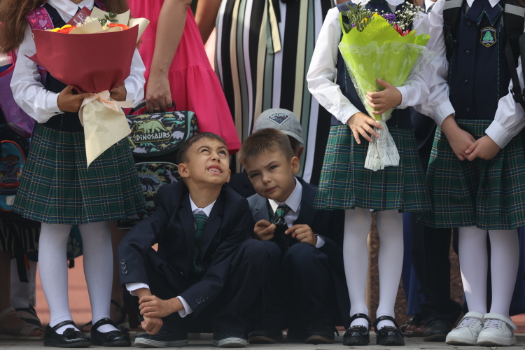 «Школьные ситуации — это же жизненные кейсы! Я думаю, нельзя лишать этого детей»