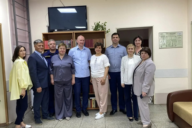 КГБУ СО Центр социальной адаптации 28.07.2025