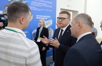 Н. Фаттахов, АО «Обл-ТВ